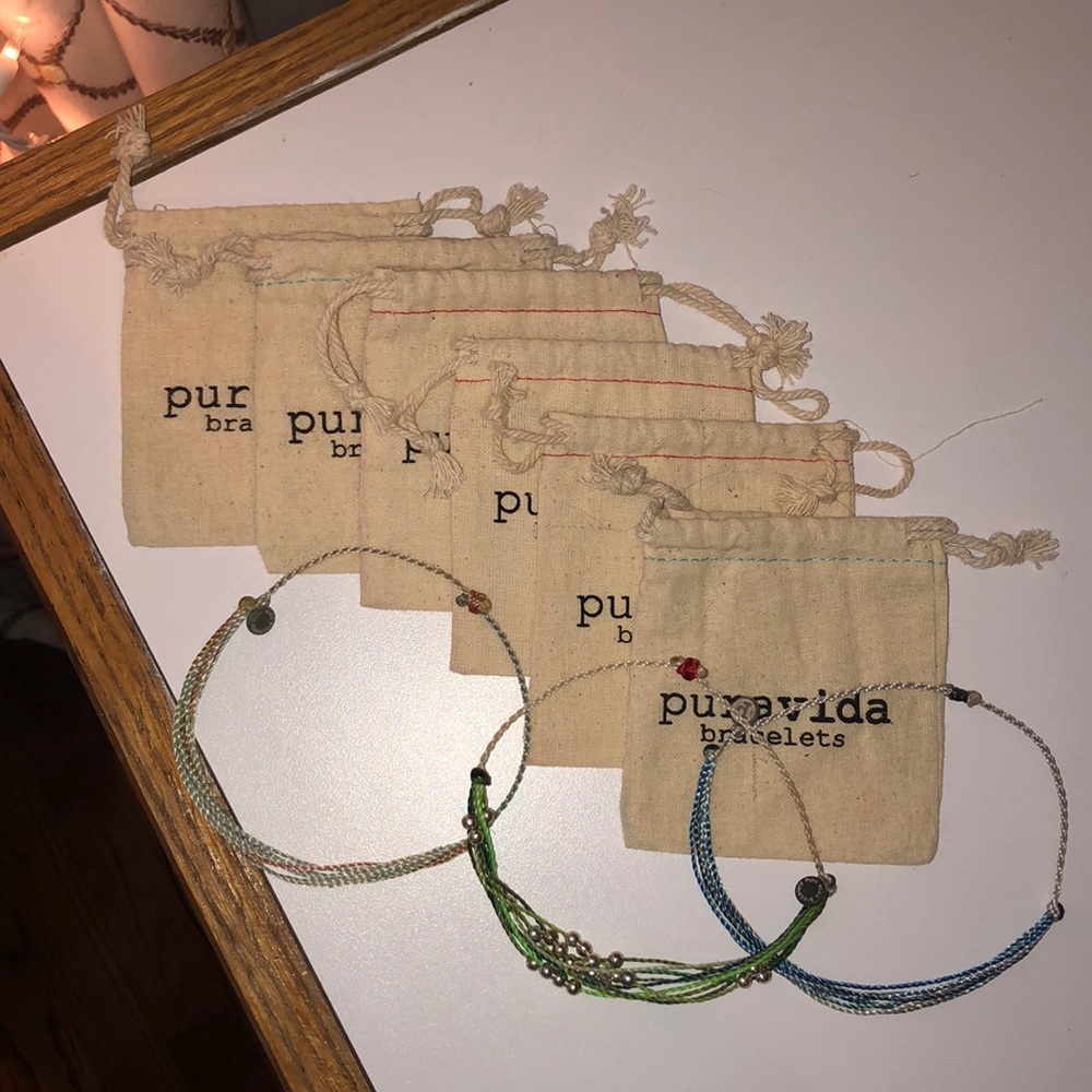 Pura vida